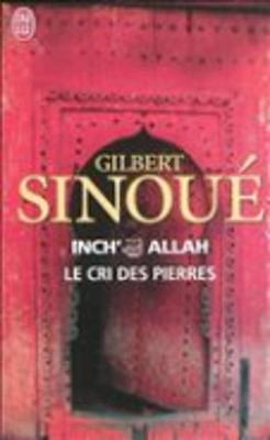Le cri des pierres/Inch'Allah 2
