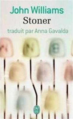Stoner (traduit par Anna Gavalda)