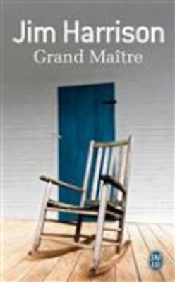 Grand maitre