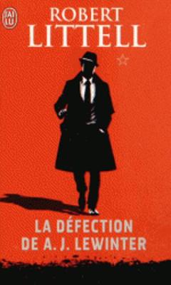 La defection de A.J. Lewinter