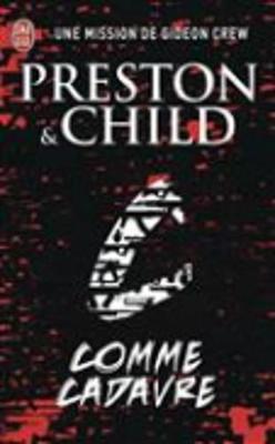 C comme Cadavre