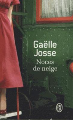 Noces de neige