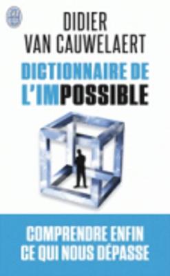 Dictionnaire de l'impossible