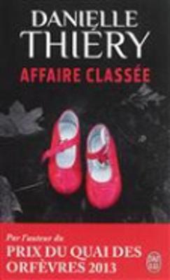Affaire classee