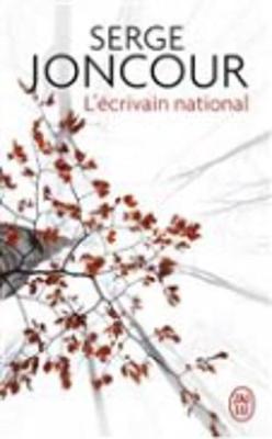 L'ecrivain national