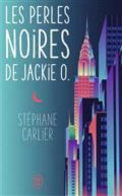 Les perles noires de Jackie O