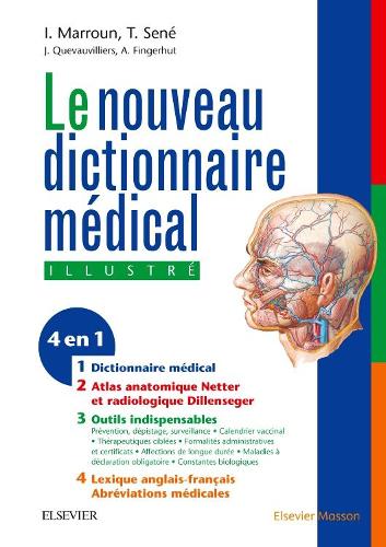Nouveau dictionnaire médical