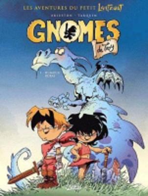 Gnomes de Troy 1/Humour Rural