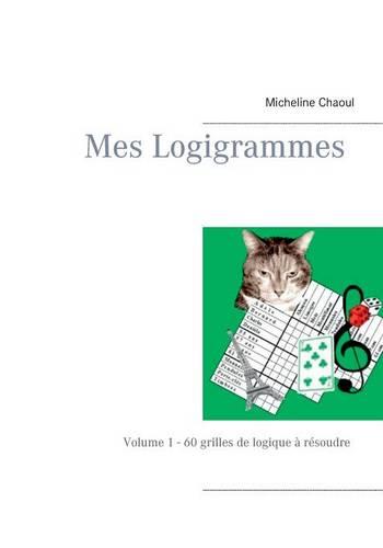 Mes Logigrammes