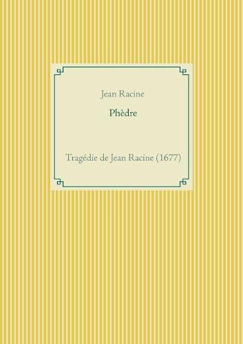 Phèdre