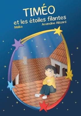 Timéo et les étoiles filantes