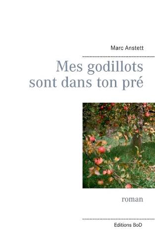 Mes godillots sont dans ton pré