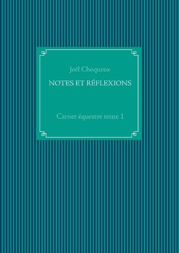 Notes Et Réflexions
