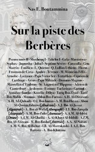 Sur la piste des Berbères