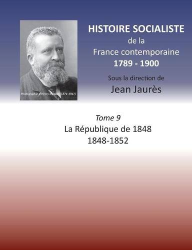 Histoire socialiste de la France contemporaine