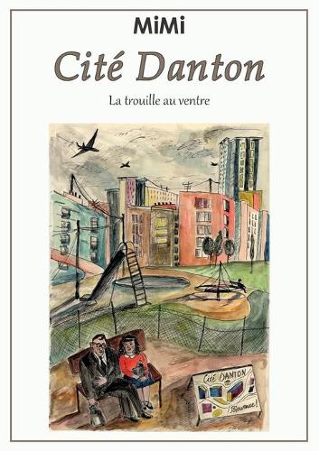 Cité Danton