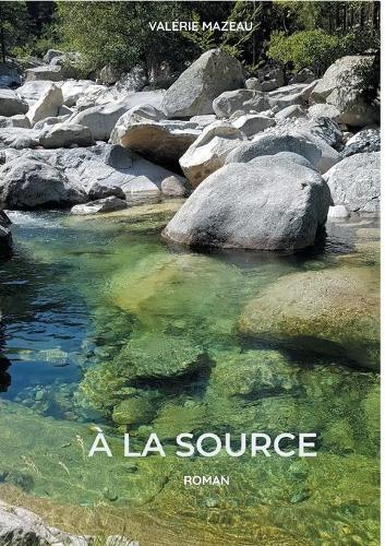 à la source