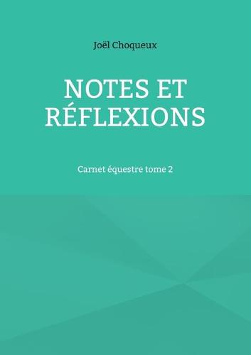 Notes et réflexions