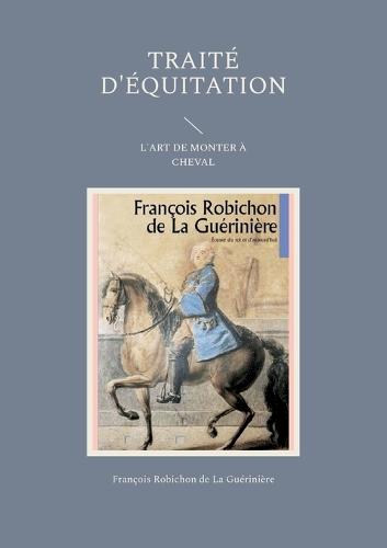 Traite d'equitation