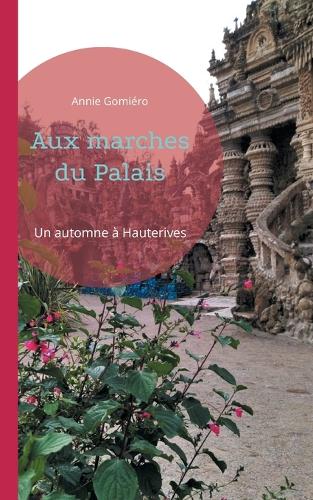 Aux marches du Palais