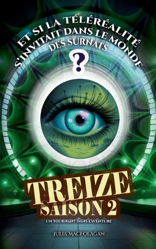 Treize Saison 2