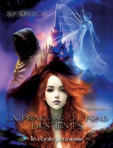 La Princesse du fond des Temps