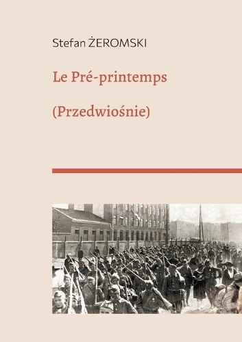 Le Pré-printemps