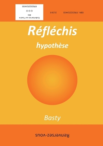 Réfléchis
