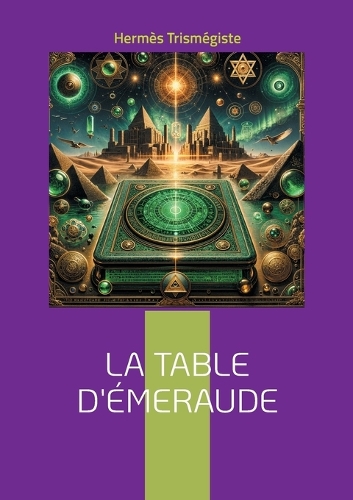 La Table d'Émeraude