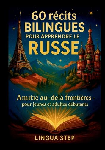 60 Récits Bilingues pour Apprendre le Russe
