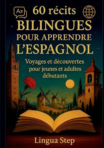 60 Récits bilingues pour apprendre l'Espagnol