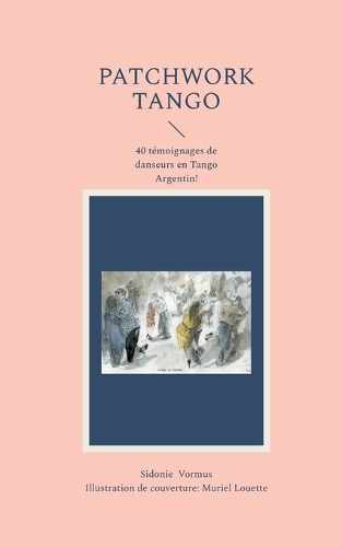 Patchwork Tango