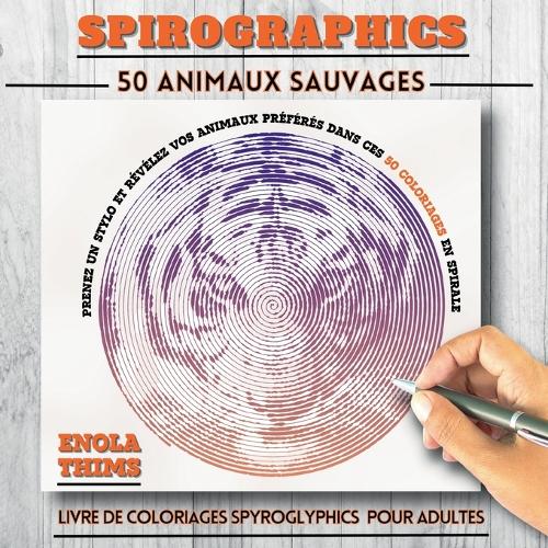 Spirographics