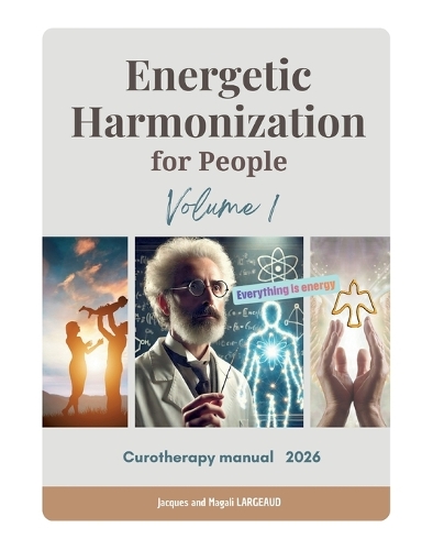 Energetic harmonization for people