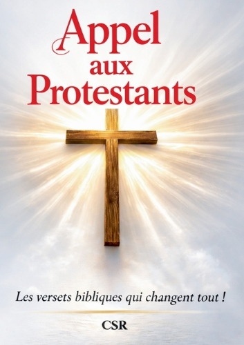Appel aux protestants