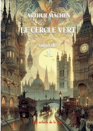 Le cercle vert