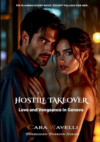 Hostile Takeover