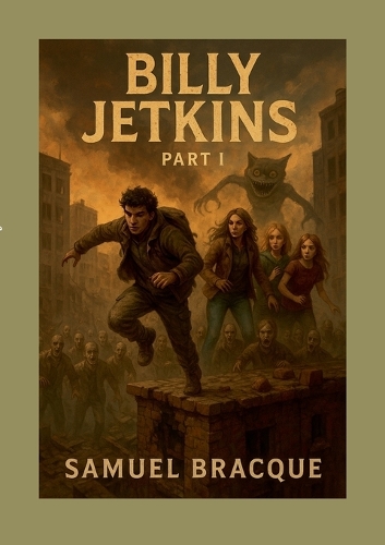 Billy Jetkins Part I
