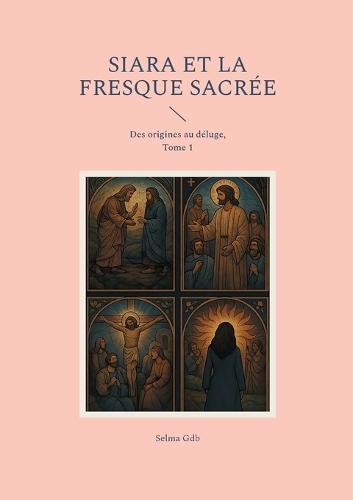 Siara et la fresque sacrée