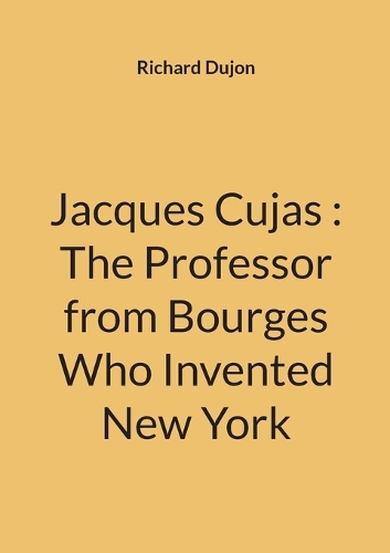 Jacques Cujas