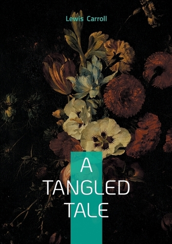 A tangled Tale