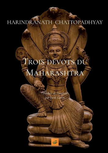 Trois dévots du Maharashtra