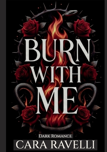 Burn with Me