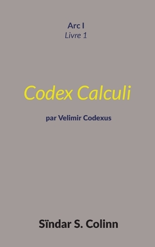Codex Calculi