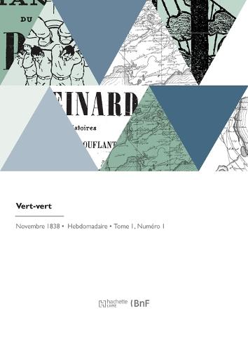 Vert-vert