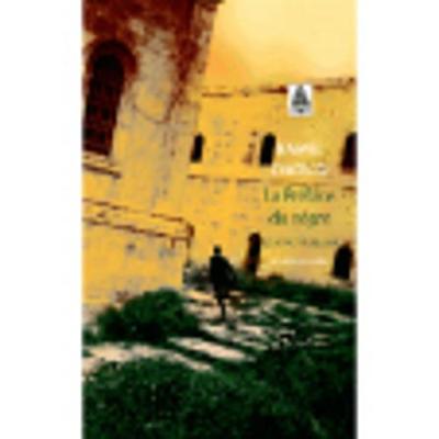 Le Preface du negre