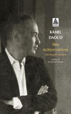 Mes independances