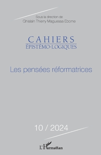 Les pensées réformatrices