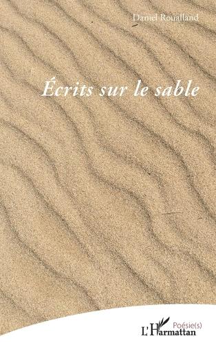 Écrits sur le sable