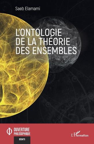 L'ontologie de la théorie des ensembles